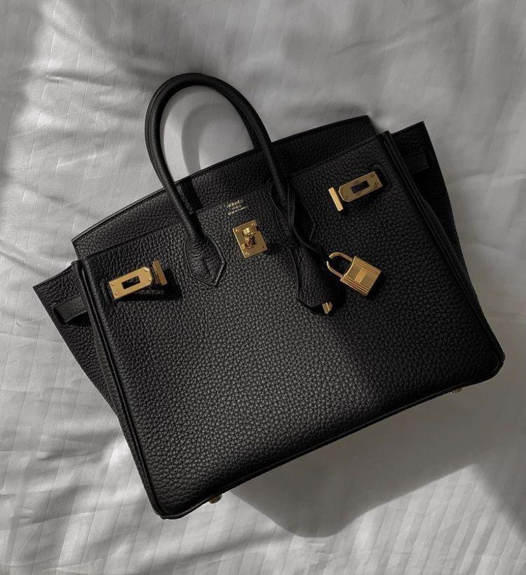 Hermès Birkin 35 Rouge Vif – Cuir Togo quincaillerie dorée neuf