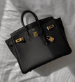 Hermès Birkin 35 Rouge Vif – Cuir Togo quincaillerie dorée neuf
