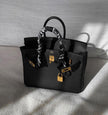 Hermès Birkin 35 Rouge Vif – Cuir Togo quincaillerie dorée neuf