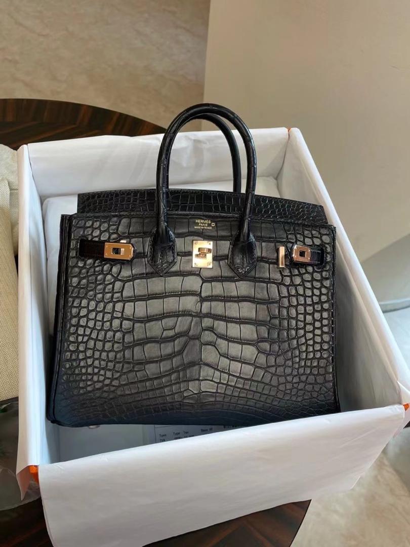 Hermès Birkin 35 Rouge Vif – Cuir Togo quincaillerie dorée neuf